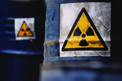 В РК началось строительство здания банка низкообогащенного урана