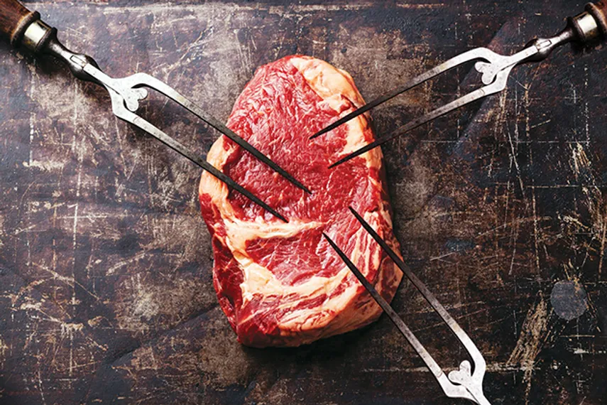 Капитал - Зачем мясные магнаты пришли в Казахстан?