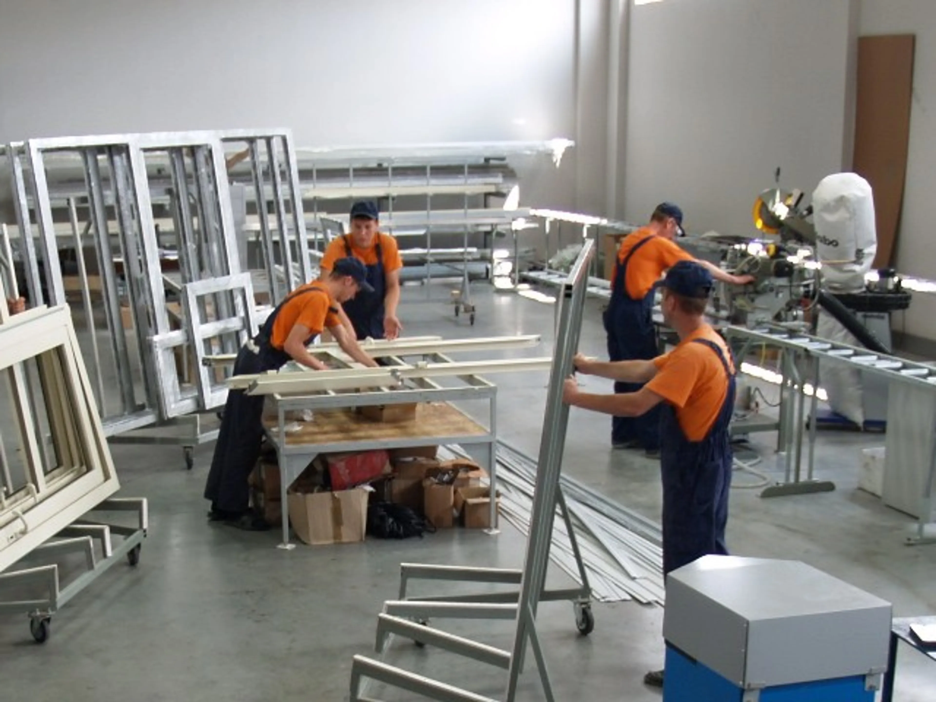 Капитал - Число иностранных компаний растет