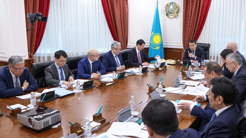 Капитал - Предоставление земли через СПК вне конкурса предложили отменить