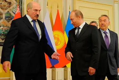 ЕС не видит для Кыргызстана преимуществ от ТС