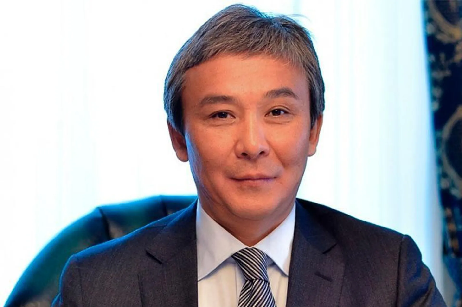 Капитал - Вице-министра Сакена Мусайбекова подозревают в лоббировании интересов букмекеров