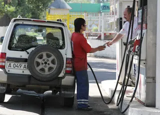 Капитал - Запрет на экспорт ГСМ: к 2015 году нужно готовиться сейчас