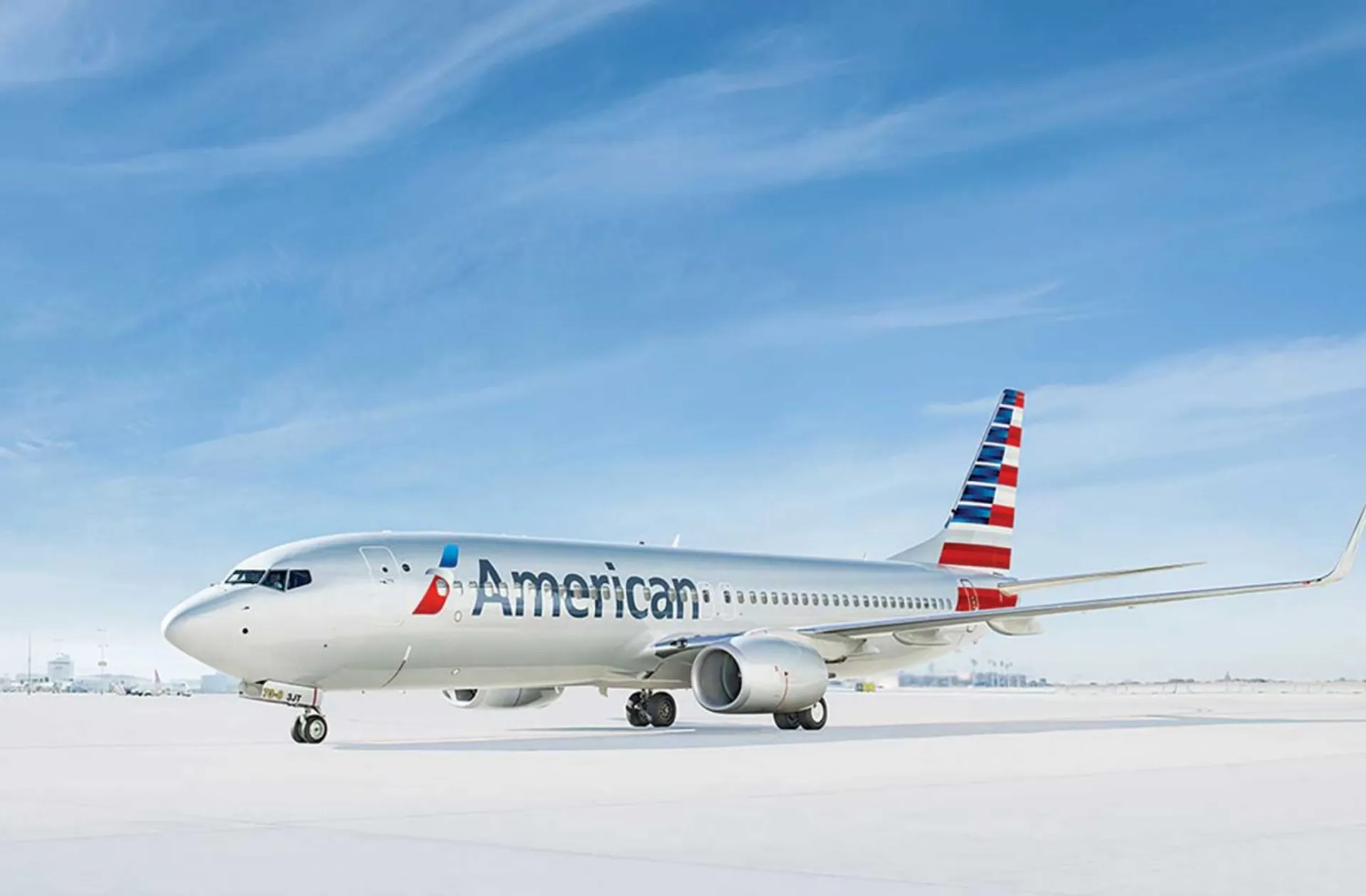 Капитал - American Airlines выплатит рекордный штраф