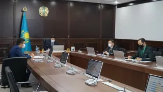 Капитал - В Павлодарской области создан региональный инвестиционный штаб