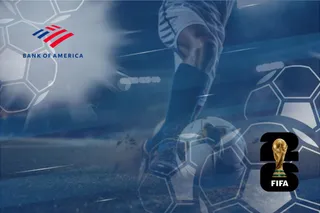 Капитал - Bank of America стал спонсором чемпионата мира по футболу 2026 года