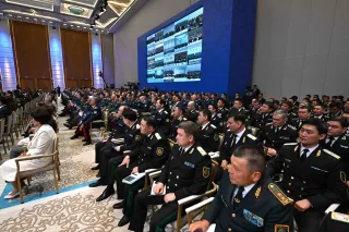 Фото: пресс-служба Акорды