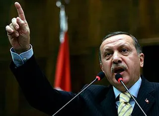 Капитал - Эрдоган выведет на митинги своих сторонников
