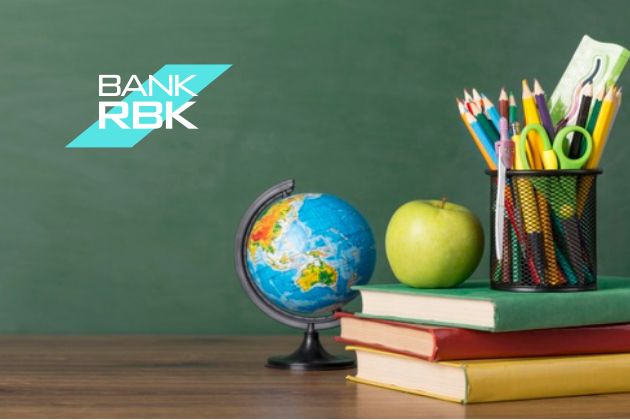 Bank RBK поддержал создание Quantum STEM School в столице- Kapital.kz