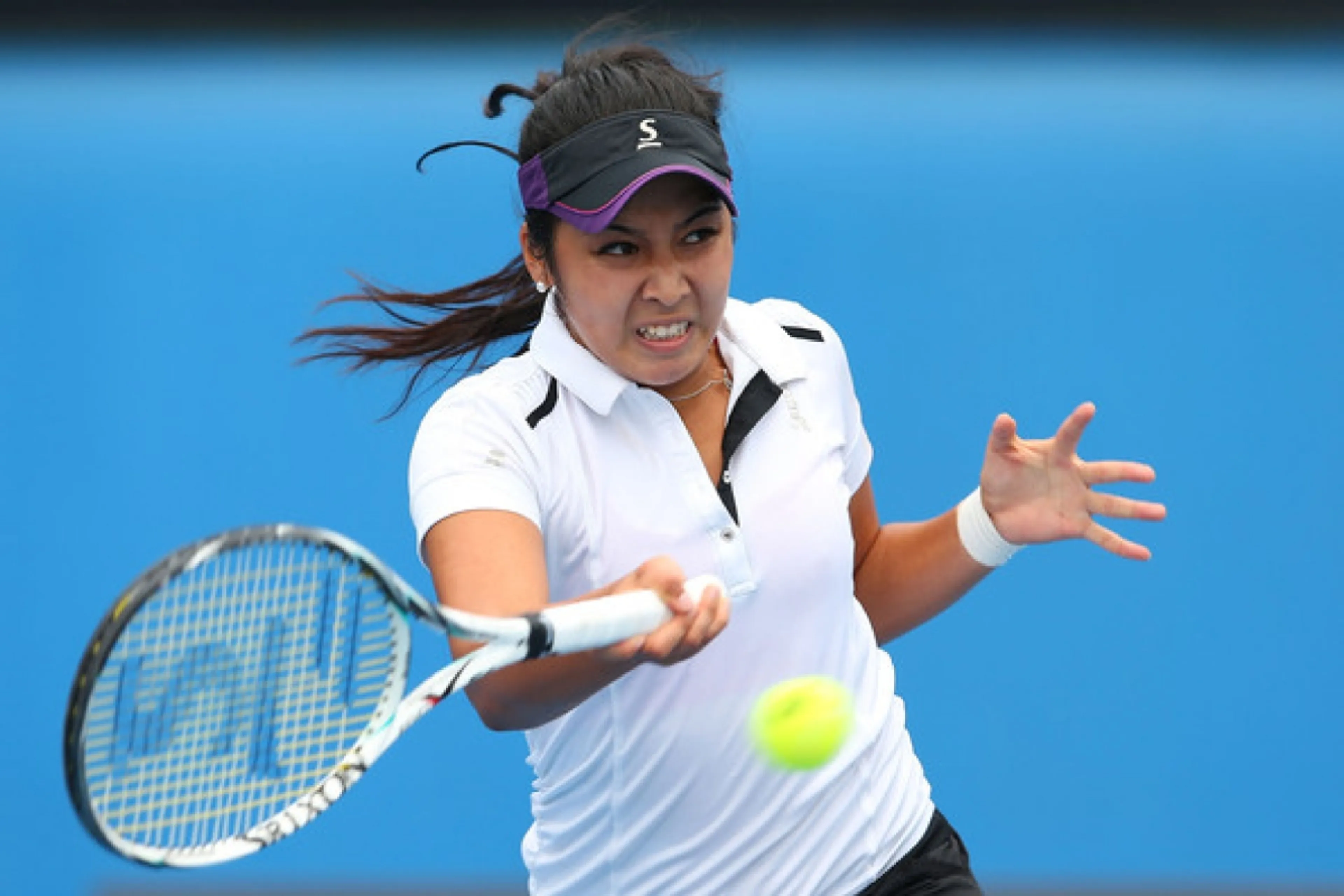 Капитал - Дияс поднялась на строку в ТОП-100 рейтинга WTA