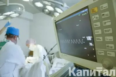 Фото: Руслан Пряников