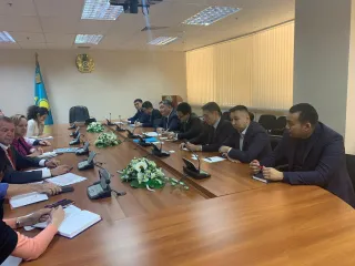 Капитал - Israir начнет полеты по маршруту Тель-Авив – Алматы