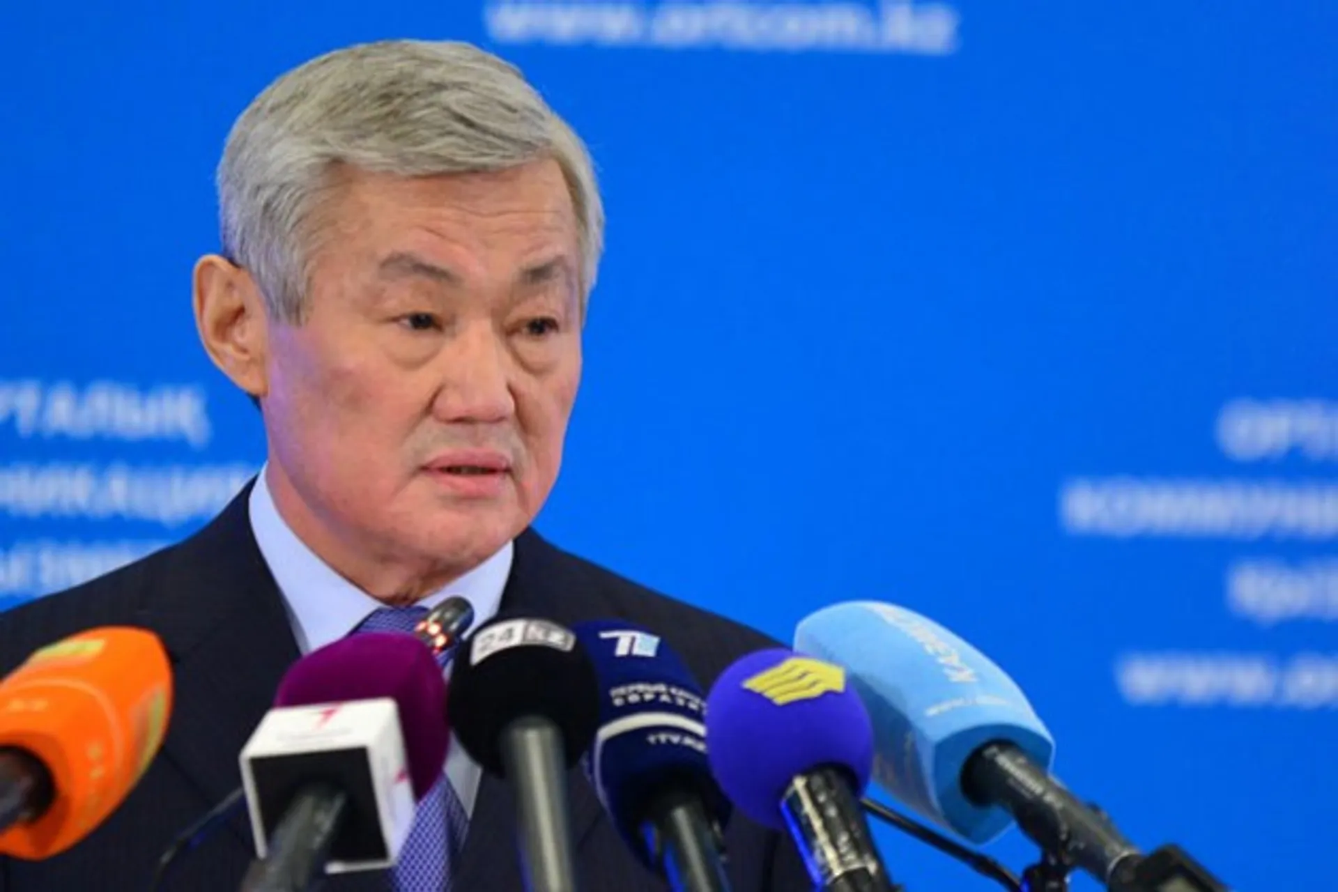 Капитал - Бердыбек Сапарбаев поручил жестко контролировать расходы бюджета