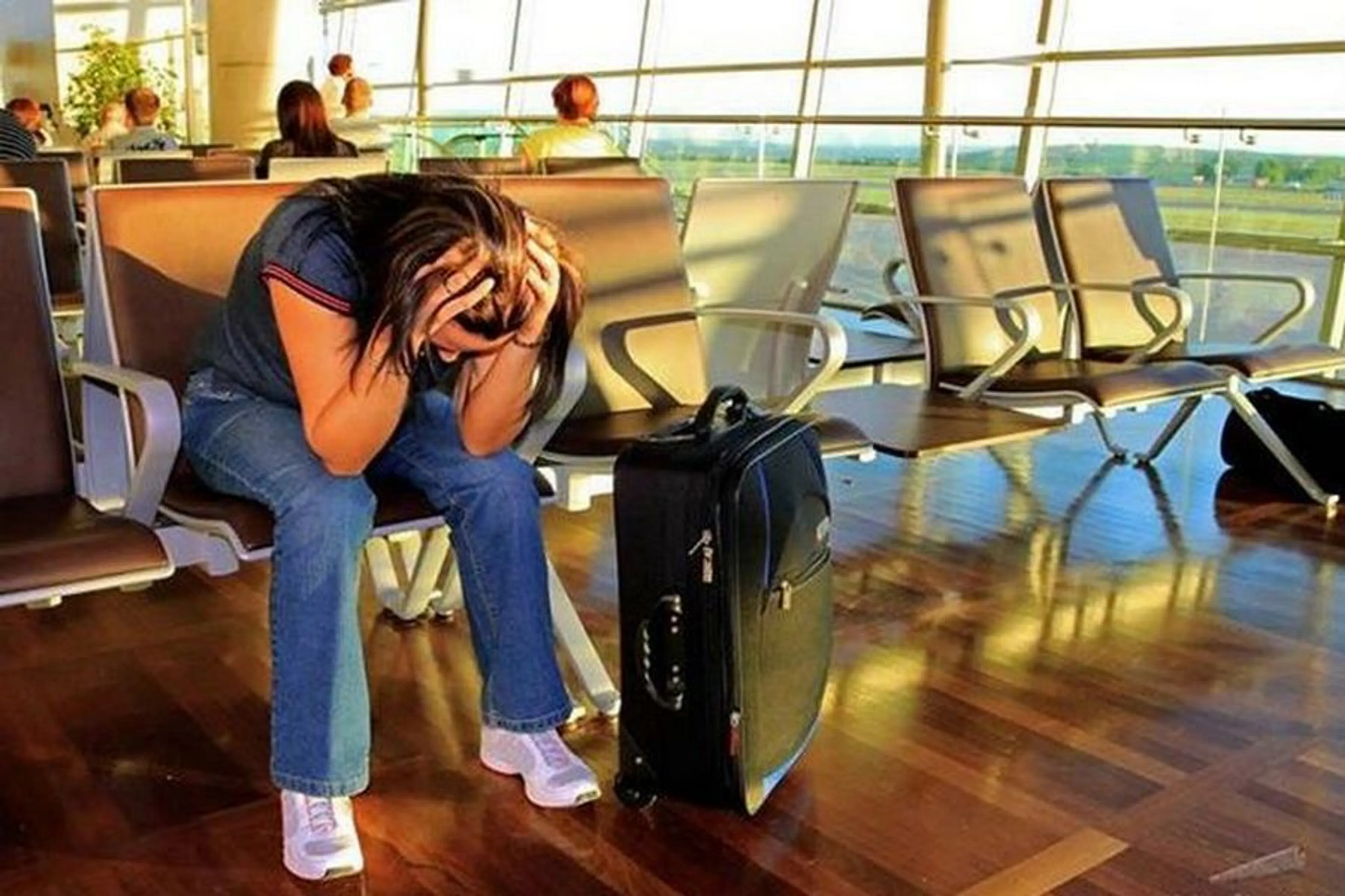 Капитал - Турция должна заплатить за испорченный отдых