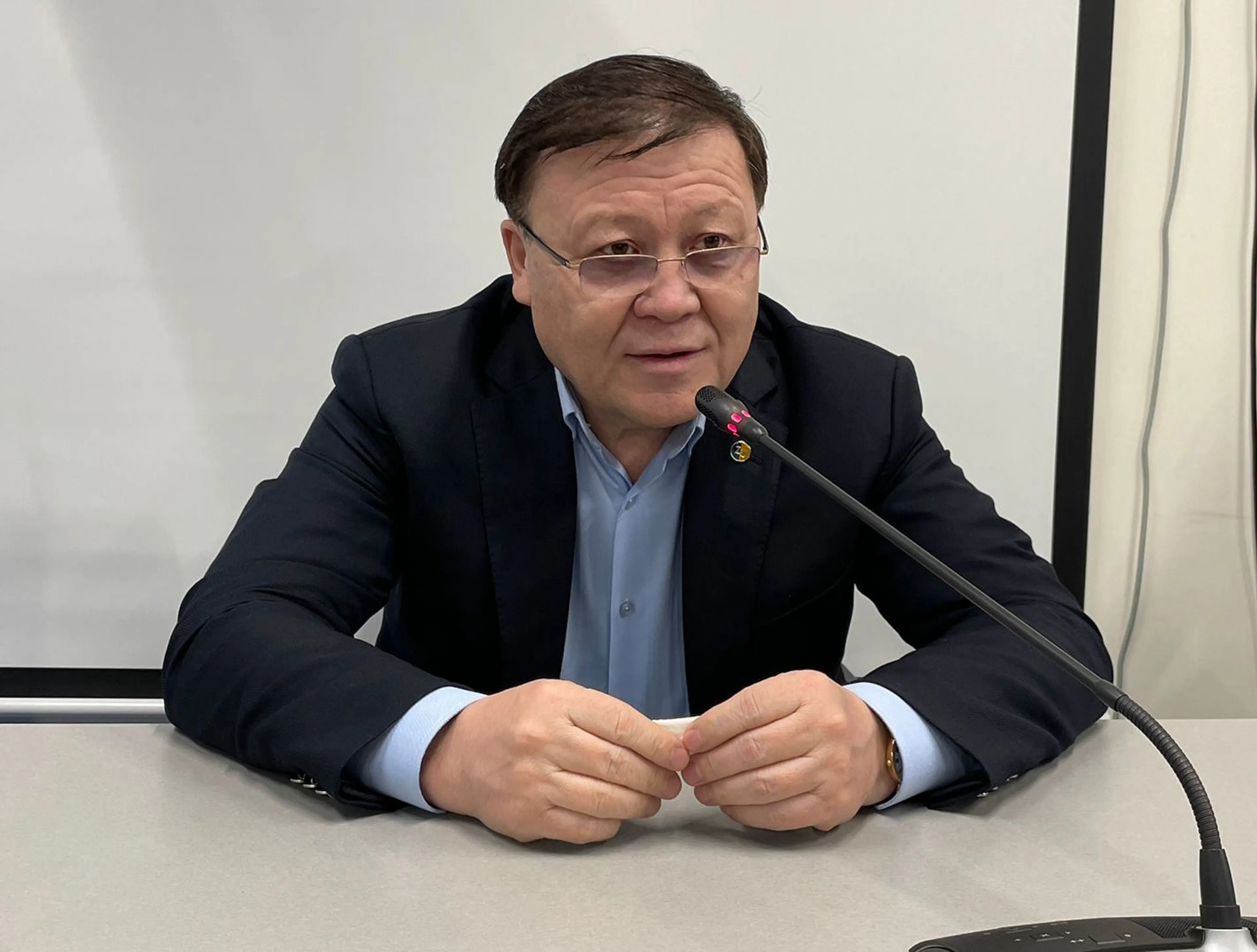 Партия «AMANAT» акцентирует внимание на развитии массового спорта в Жетісу - фото kapital.kz