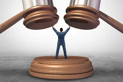 Дополнительные механизмы для урегулирования споров