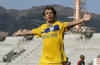 Капитал - Пиззелли и Брессан могут стать самыми дорогими игроками КПЛ-2014