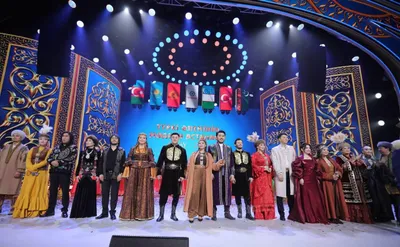 Фото: Telegram-канал министерства культуры и информации