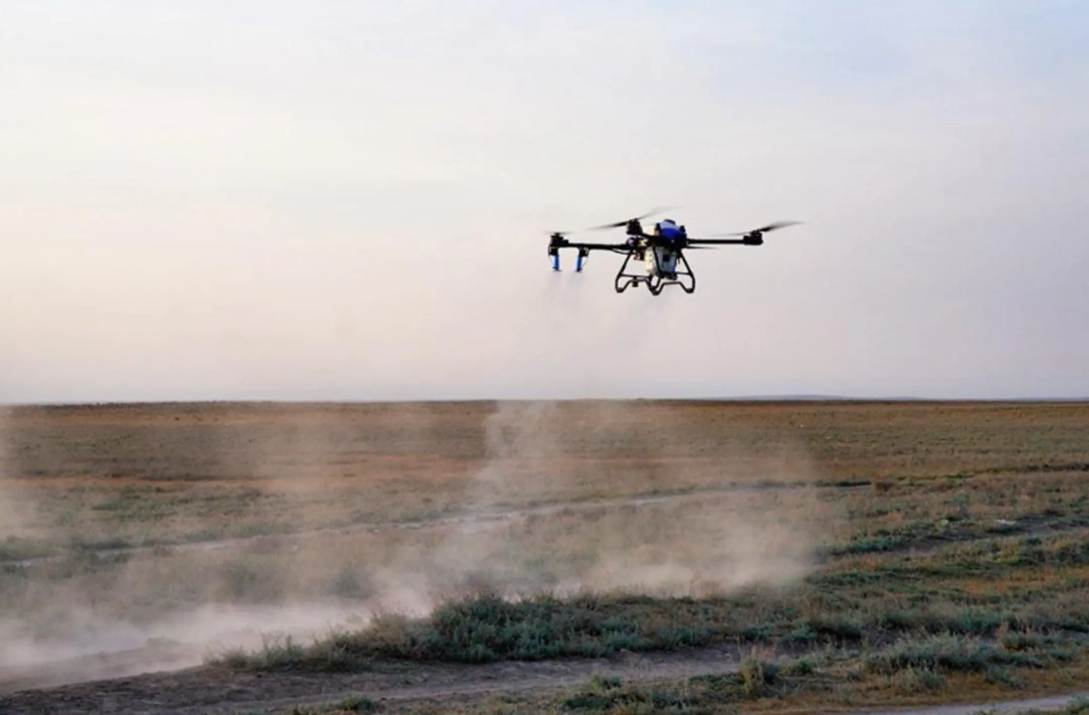 Фото: ҚР Ауыл шаруашылығы