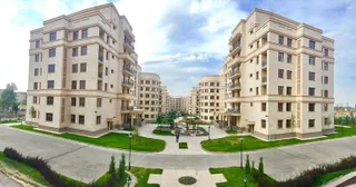 Капитал - Жилой комплекс Miras Park — внедряя тренд ecolifestyle