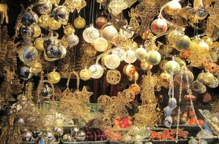 Капитал - Белладжио – место, где Рождество не заканчивается никогда