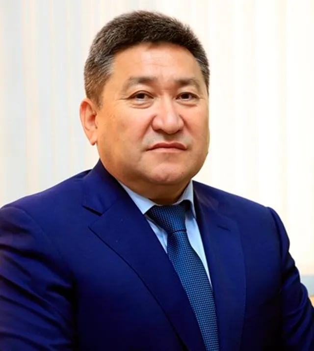 Жазылбек Улан Еркенулы - фото на kapital.kz