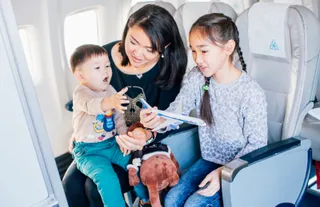 Капитал - SCAT в год своего двадцатилетия дарит подарки казахстанцам