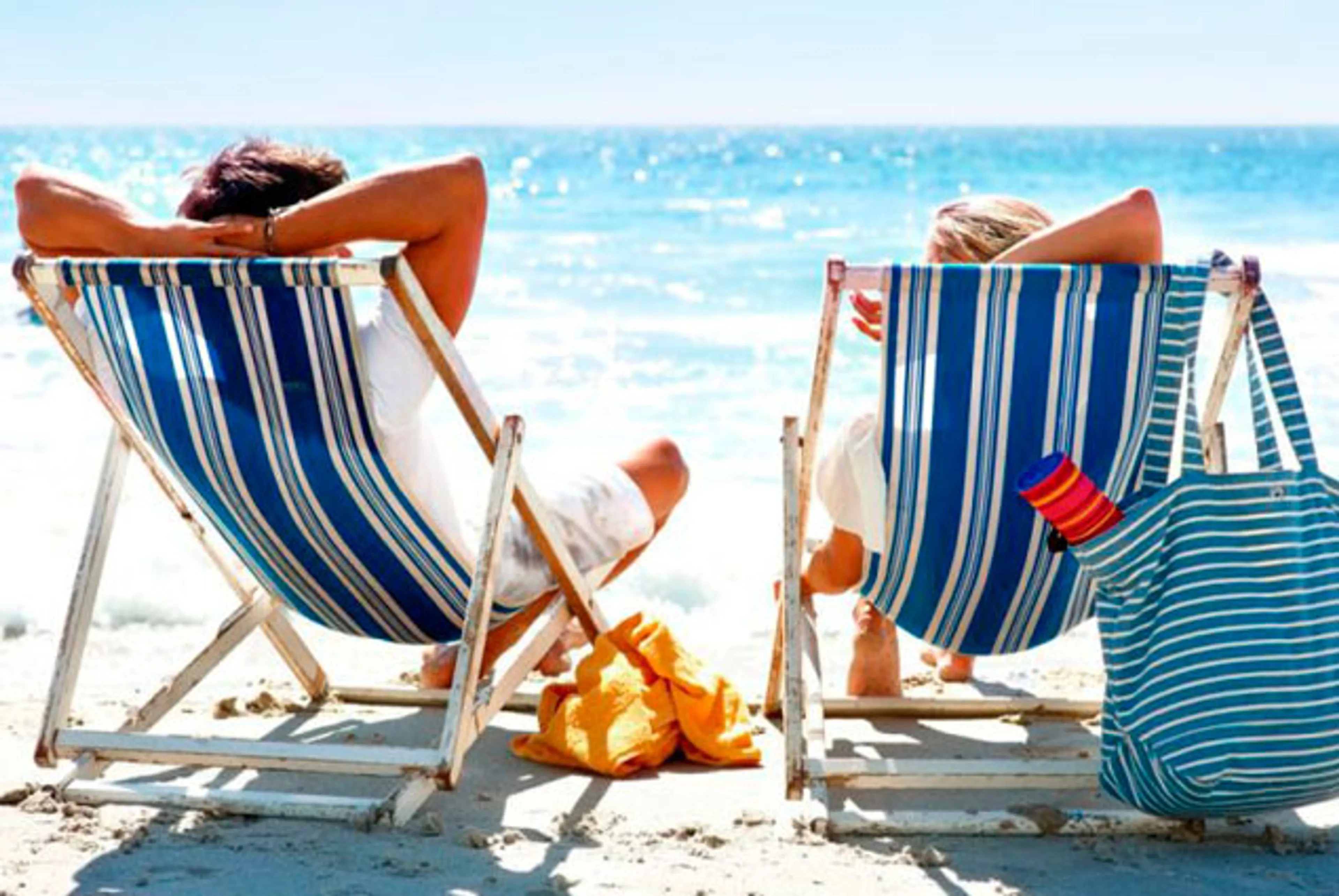 Капитал - 2013 год назвали лучшим для туризма