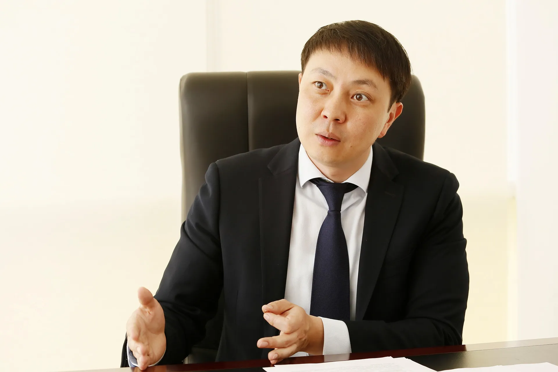 Фото: Руслан Пряников