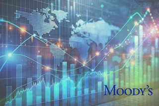 Капитал - Moody’s повысило рейтинг Экспортно-кредитного агентства РК до Baa1