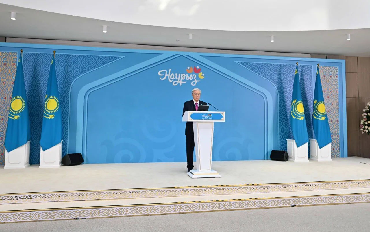 Налоговые поступления в Туркестанской области впервые превысили 1 трлн тенге 