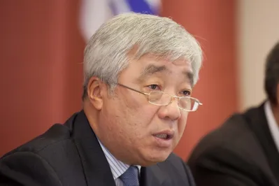 В ЕАЭС Казахстан придерживается национальных интересов