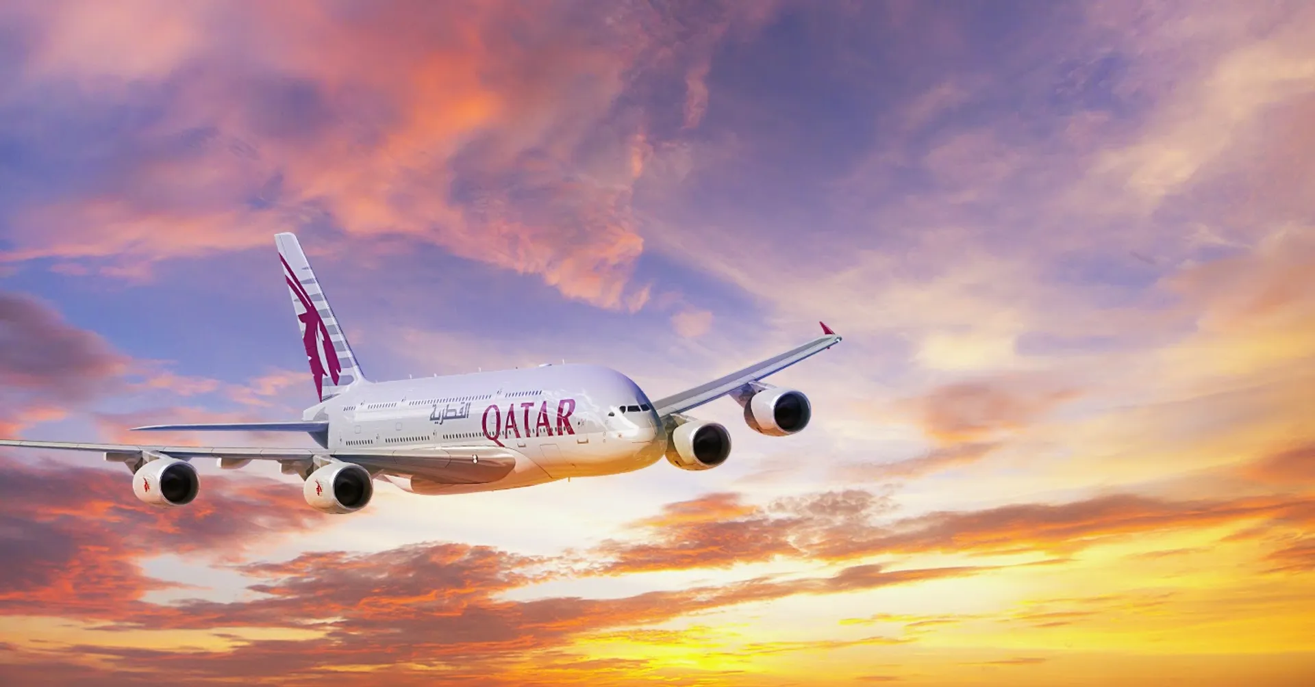Капитал - Qatar Airways возглавила мировой рейтинг авиакомпаний