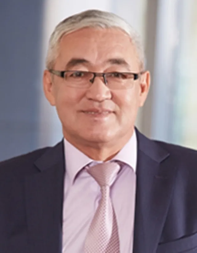 Туякбаев Ерлан Тулегенович - фото на kapital.kz