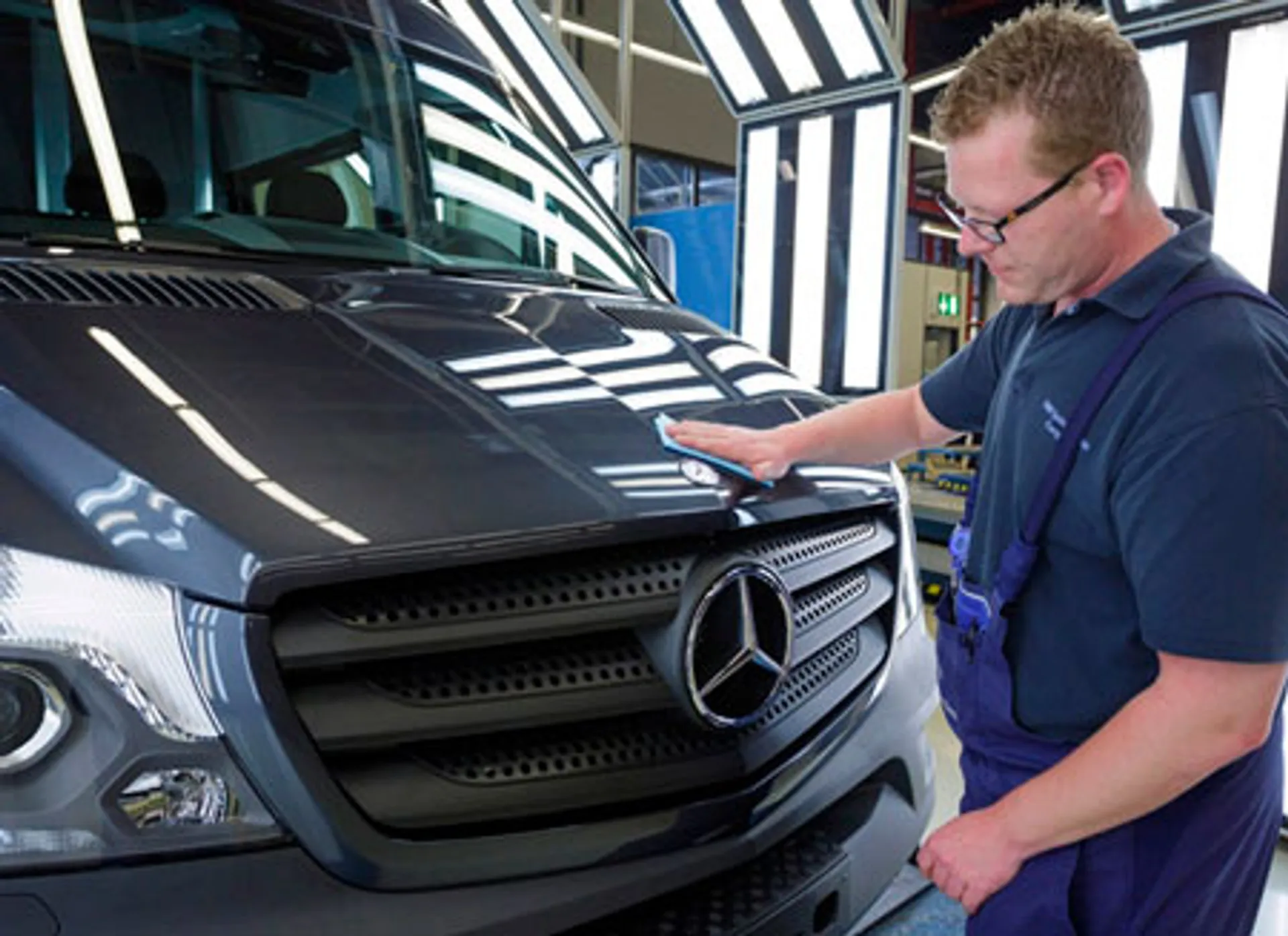 Капитал - Газель и Sprinter не конкуренты