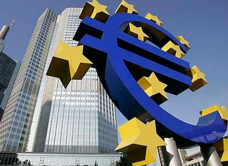 Капитал - Экономика еврозоны входит в зону доверия