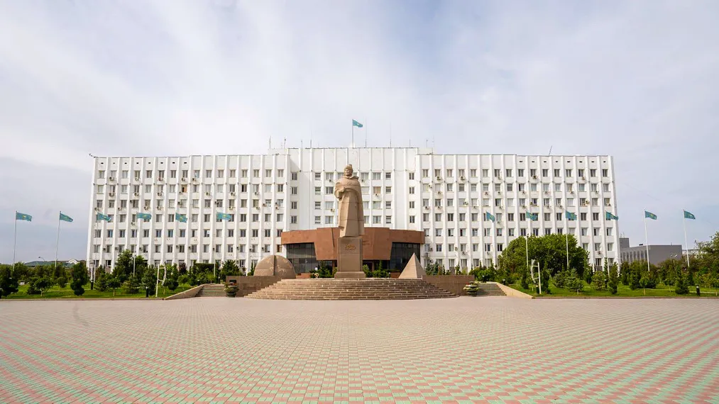 Капитал - В Атырауской области создадут комиссию по охране окружающей среды