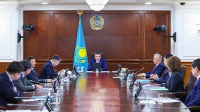 Primeminister.kz 