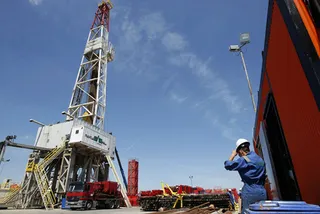 Капитал - В Польше закрыли сланцевые проекты