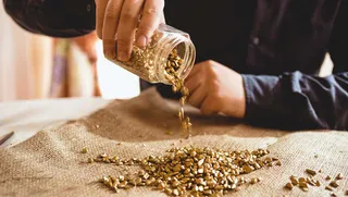 Капитал - Аффинажные заводы к 2020 году смогут перерабатывать до 90 тонн золота