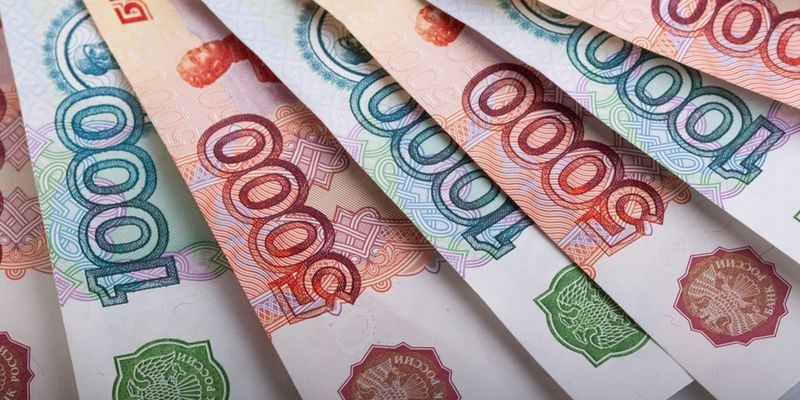 Минфин РФ заявил о переукрепленности рубля на 10−12%- Kapital.kz