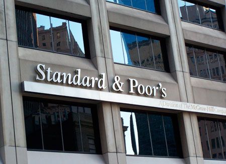 Standard & Poor's снизило рейтинг Италии- Kapital.kz