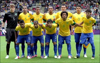 Капитал - Сборная Бразилии жаждет шестого Кубка