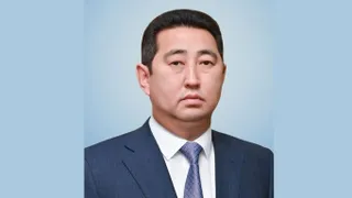 Капитал - Айдарбек Сапаров стал министром сельского хозяйства