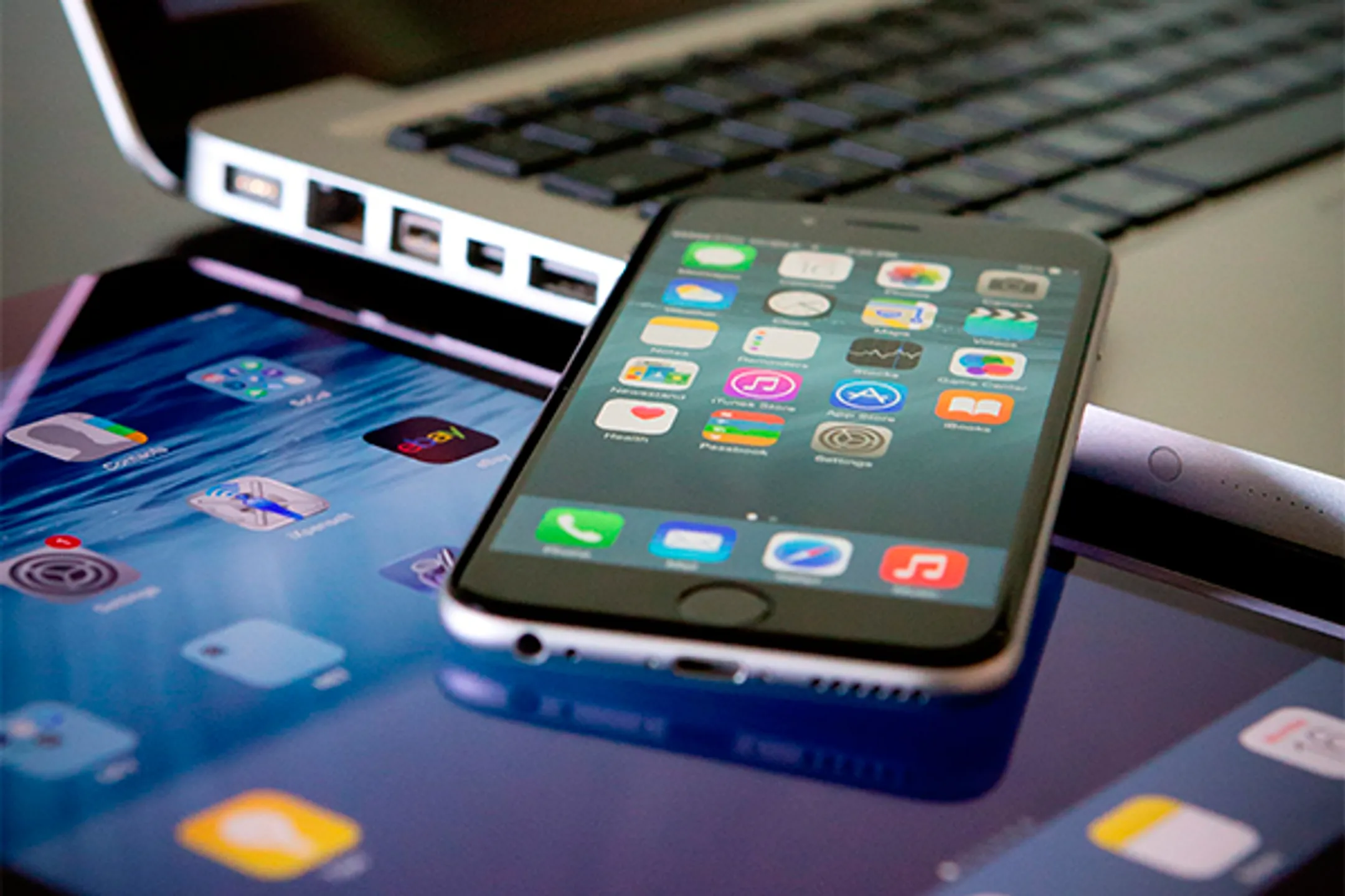 Хакеры взломали iOS9 - Image Kapital.kz