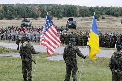Капитал - Киев потратит деньги Запада на разжигание конфликта в Донбассе