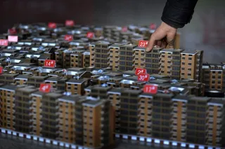 Капитал - Средняя сумма ипотеки в РК составляет 6,2 млн тенге