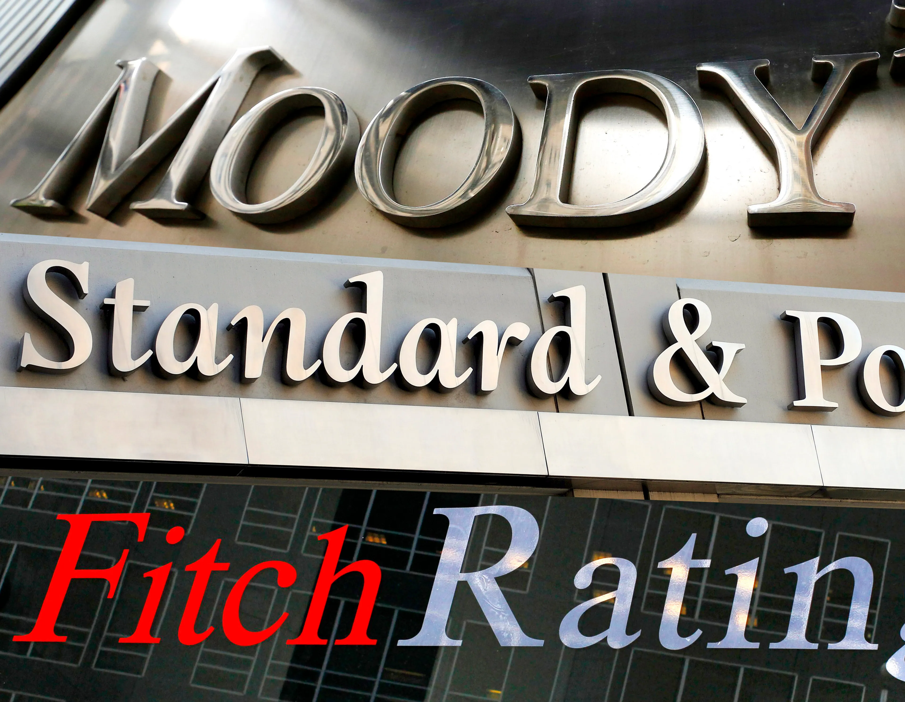 Капитал - Рейтинговым агентствам объявлена война