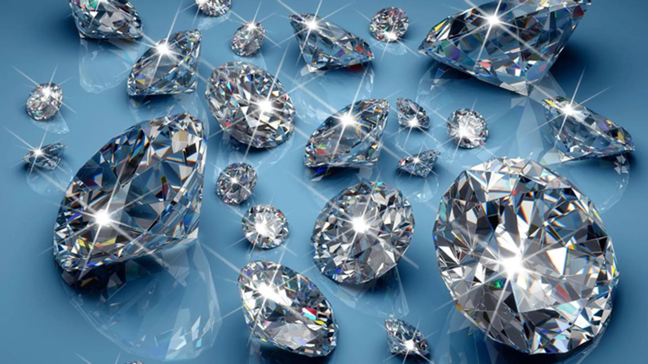 Brexit скажется на международном рынке алмазов - Image Kapital.kz