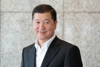 Капитал - Булат Утемуратов избран в члены совета директоров ITF